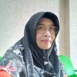 Titin Retnosari, S.Pd